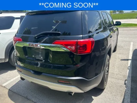 Another view of 2019 GMC Acadia SLT-1 for sale in Kansas City, MO at Jay Wolfe Toyota