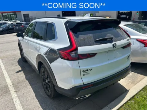 More photos of 2024 Honda CR-V Hybrid Sport Touring at Jay Wolfe Toyota, MO