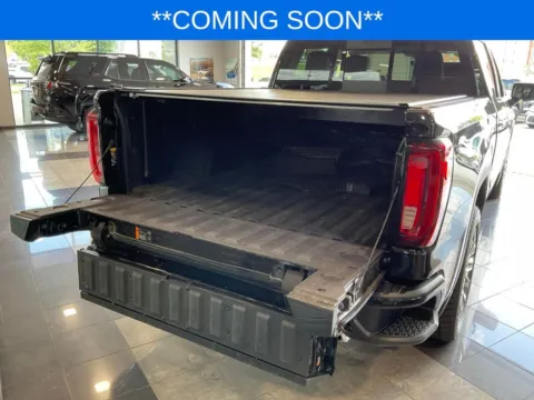 More photos of 2024 GMC Sierra 1500 Denali at Jay Wolfe Toyota, MO