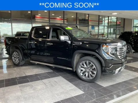 Photos of 2024 GMC Sierra 1500 Denali for sale in Kansas City, MO at Jay Wolfe Toyota
