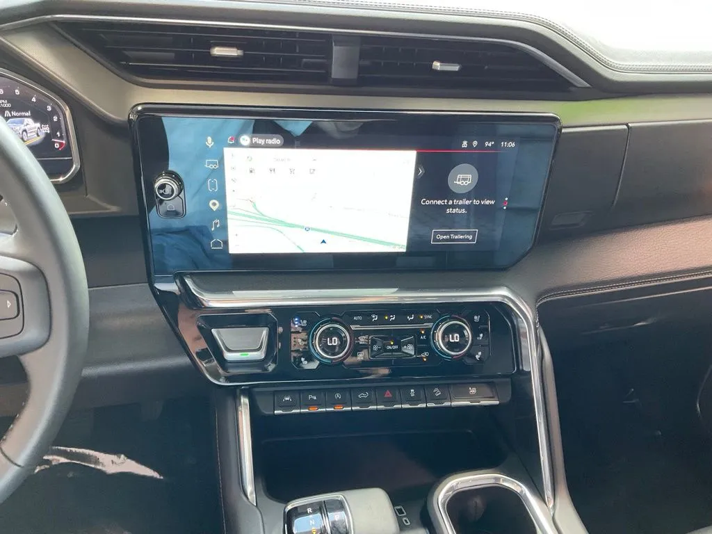 GMC Sierra photo 15