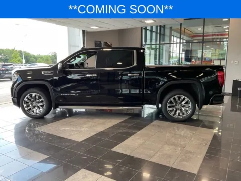 More photos of 2024 GMC Sierra 1500 Denali at Jay Wolfe Toyota, MO