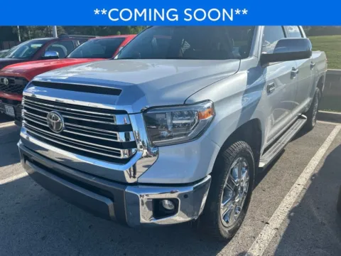 Unknown 2021 Toyota Tundra 1794 for sale in Kansas City, MO