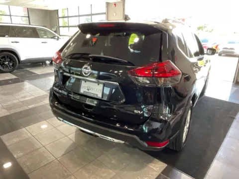 More photos of 2019 Nissan Rogue SV at Jay Wolfe Toyota, MO