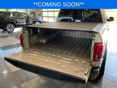 More photos of 2017 Ford F-150 King Ranch at Jay Wolfe Toyota, MO