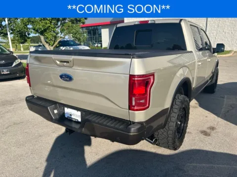More photos of 2017 Ford F-150 King Ranch at Jay Wolfe Toyota, MO