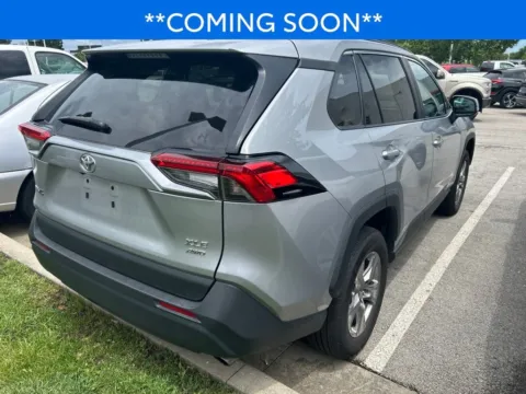 More photos of 2025 Toyota RAV4 XLE at Jay Wolfe Toyota, MO