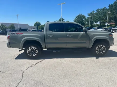 More photos of 2023 Toyota Tacoma TRD Sport at Jay Wolfe Toyota, MO