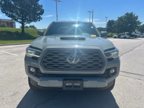 Photos of 2023 Toyota Tacoma TRD Sport for sale in Kansas City, MO at Jay Wolfe Toyota