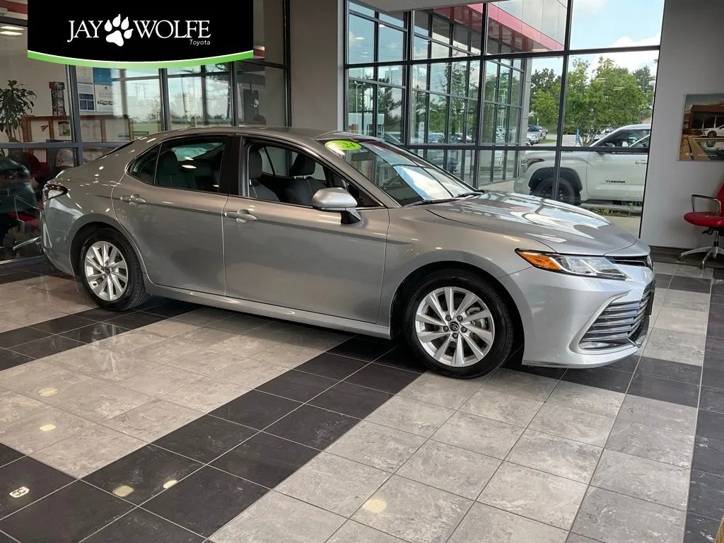 2024 Toyota Camry LE for sale in Kansas City, MO