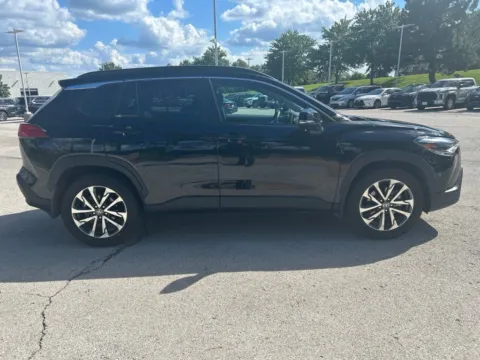 More photos of 2023 Toyota Corolla Cross XLE at Jay Wolfe Toyota, MO