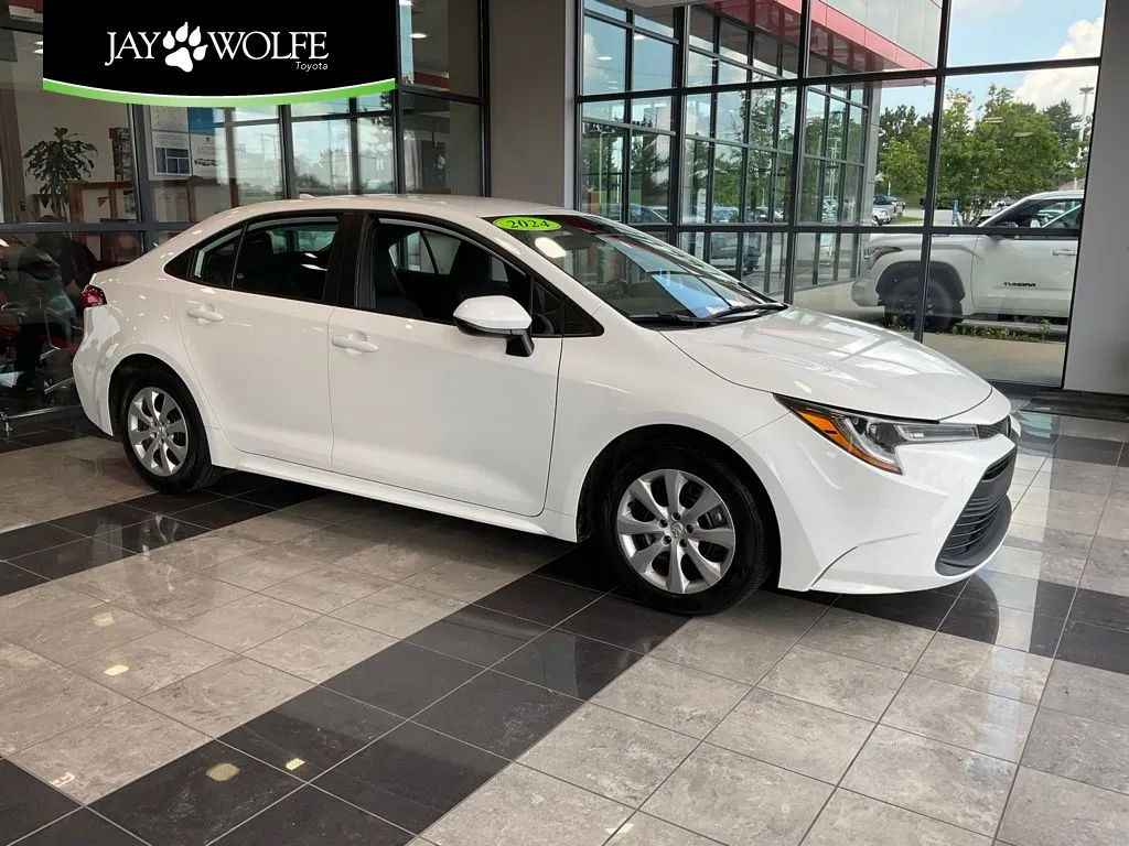 2024 Toyota Corolla LE for sale in Kansas City, MO