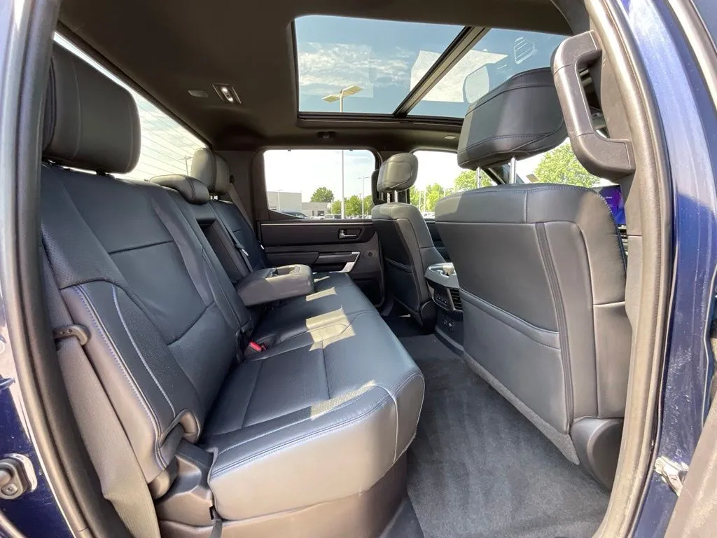 Toyota Tundra photo 20