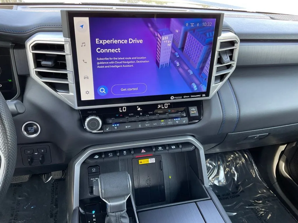 Toyota Tundra photo 15