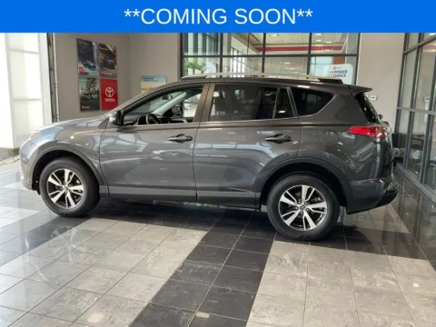 More photos of 2016 Toyota RAV4 XLE at Jay Wolfe Toyota, MO