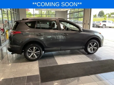 More photos of 2016 Toyota RAV4 XLE at Jay Wolfe Toyota, MO