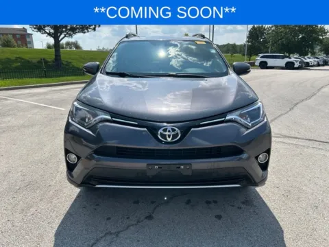 Photos of 2016 Toyota RAV4 XLE for sale in Kansas City, MO at Jay Wolfe Toyota