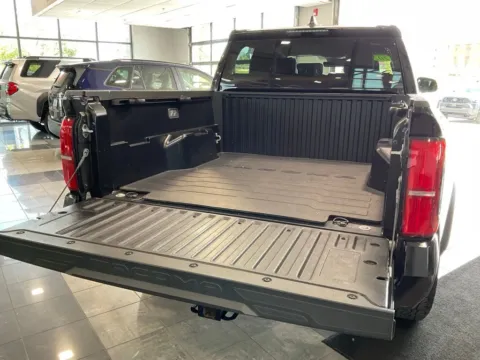 More photos of 2024 Toyota Tacoma TRD Off-Road at Jay Wolfe Toyota, MO