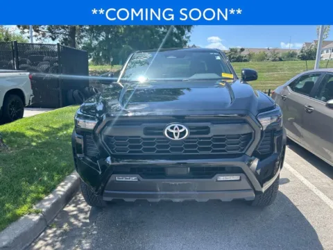 Photos of 2024 Toyota Tacoma TRD Off-Road for sale in Kansas City, MO at Jay Wolfe Toyota