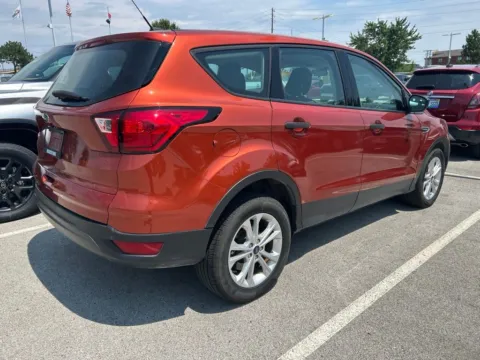 More photos of 2019 Ford Escape S at Jay Wolfe Toyota, MO