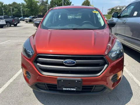 Photos of 2019 Ford Escape S for sale in Kansas City, MO at Jay Wolfe Toyota