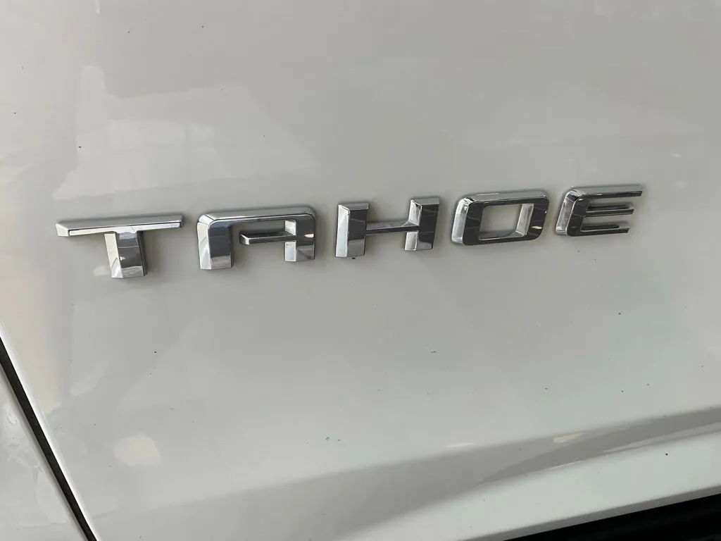 Chevrolet Tahoe photo 27