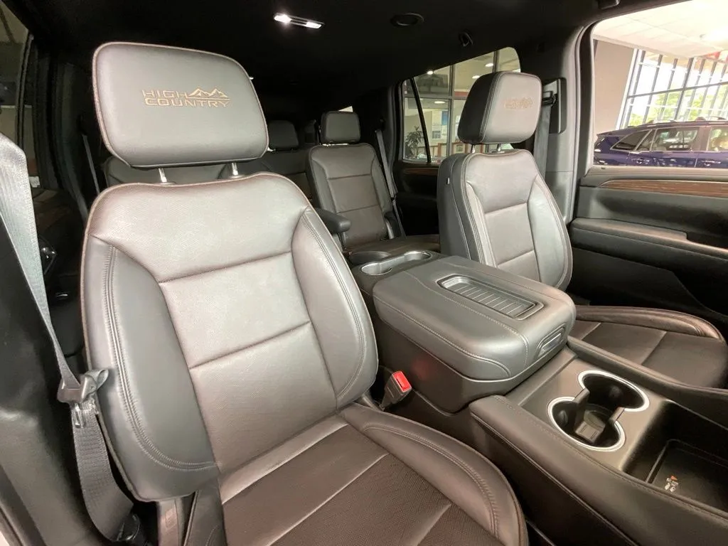 Chevrolet Tahoe photo 19