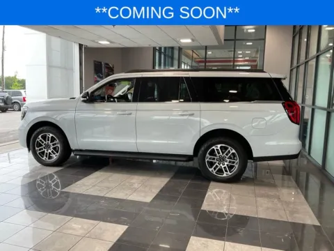 More photos of 2025 Ford Expedition Max Active at Jay Wolfe Toyota, MO