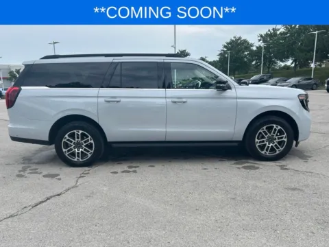 More photos of 2025 Ford Expedition Max Active at Jay Wolfe Toyota, MO