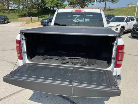 More photos of 2020 Ram 1500 Limited at Jay Wolfe Toyota, MO