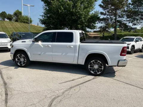 More photos of 2020 Ram 1500 Limited at Jay Wolfe Toyota, MO