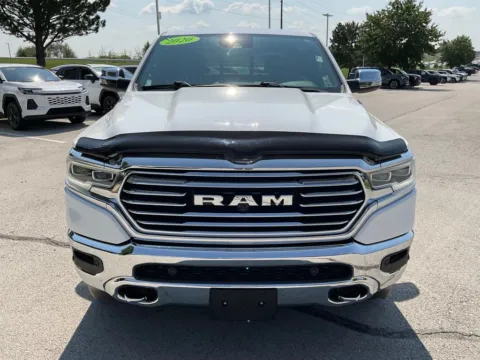 Photos of 2020 Ram 1500 Limited for sale in Kansas City, MO at Jay Wolfe Toyota