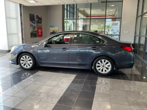 More photos of 2017 Subaru Legacy 2.5i at Jay Wolfe Toyota, MO