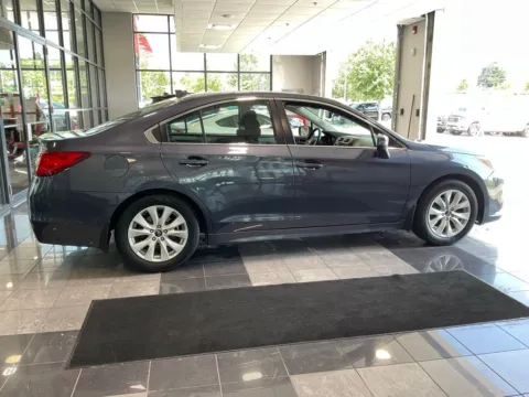 More photos of 2017 Subaru Legacy 2.5i at Jay Wolfe Toyota, MO