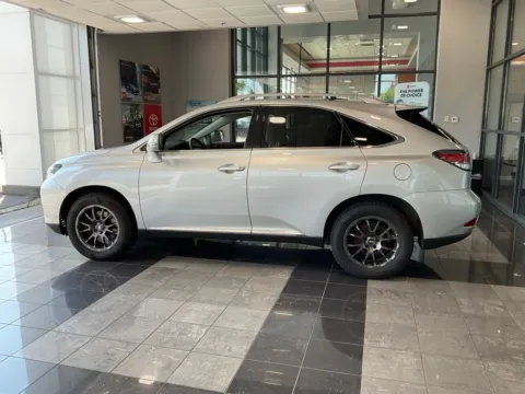 More photos of 2015 Lexus RX 350 at Jay Wolfe Toyota, MO