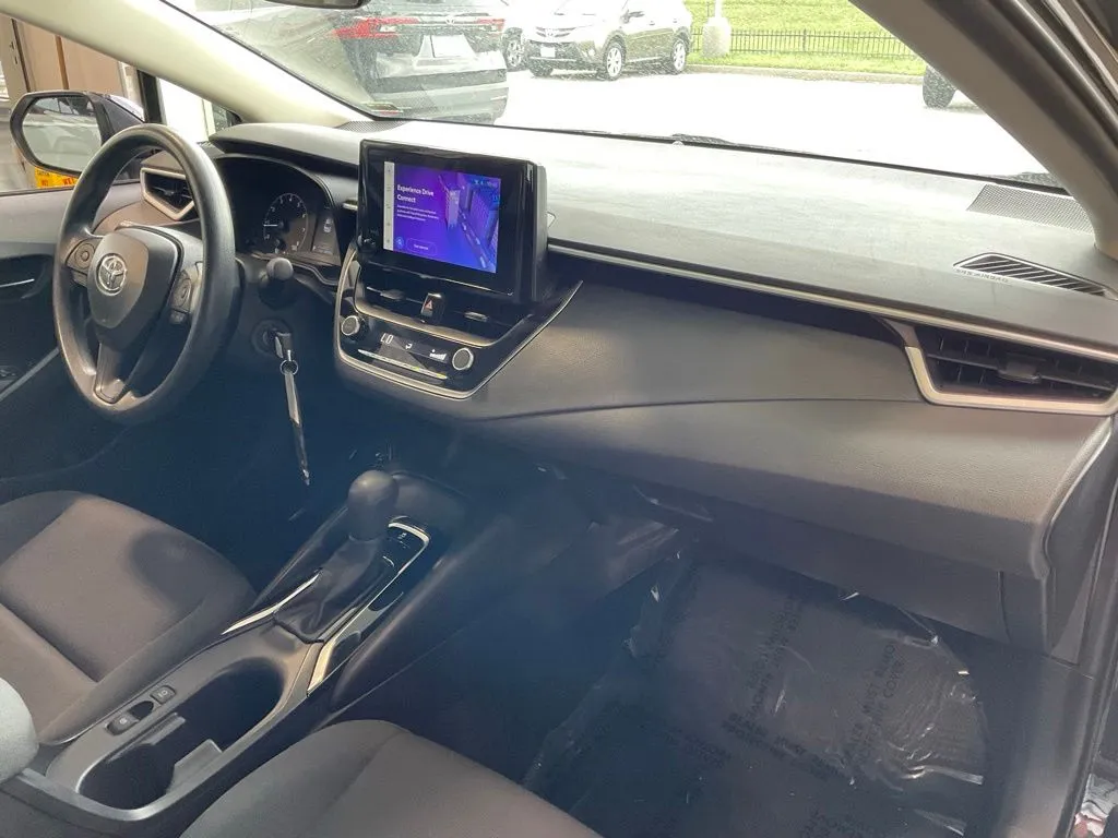 Toyota Corolla photo 16