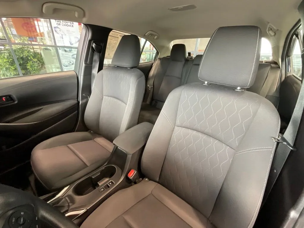 Toyota Corolla photo 9