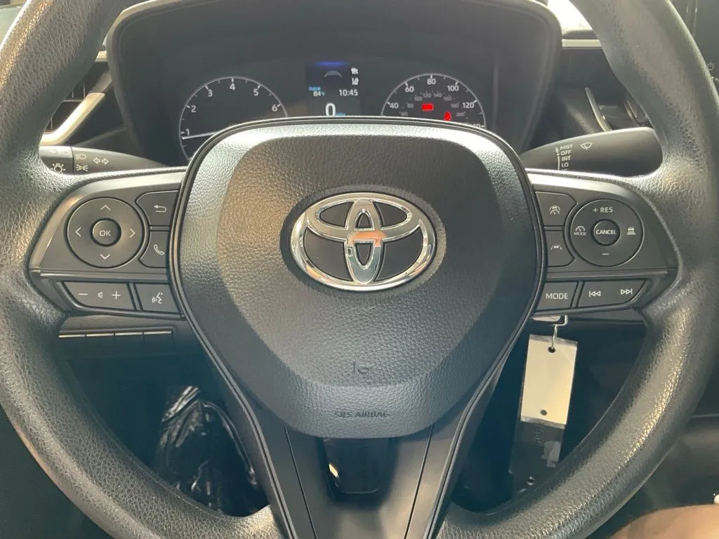 Toyota Corolla photo 10