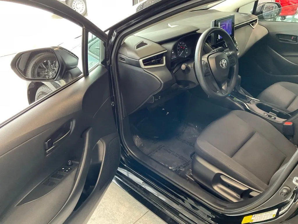 Toyota Corolla photo 8