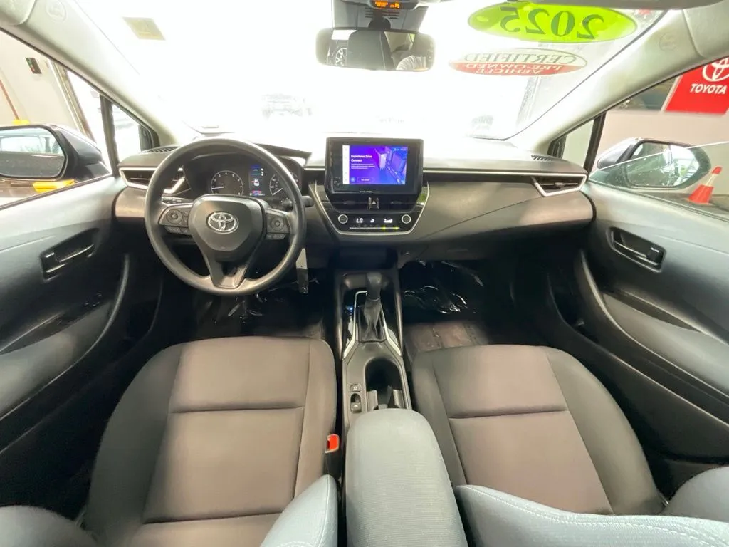 Toyota Corolla photo 7