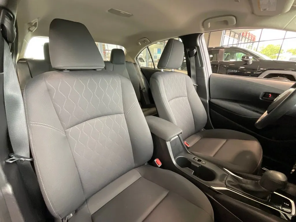 Toyota Corolla photo 17