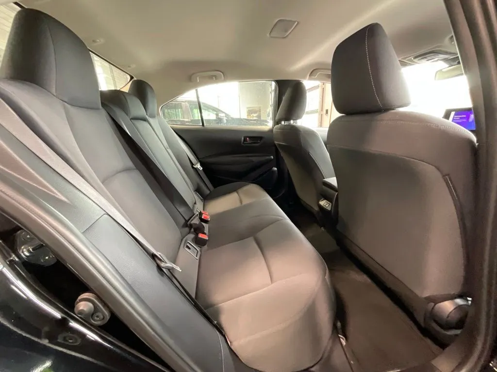 Toyota Corolla photo 18
