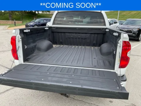 More photos of 2021 Toyota Tundra Limited at Jay Wolfe Toyota, MO