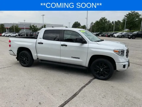 Unknown 2021 Toyota Tundra Limited for sale in Kansas City, MO
