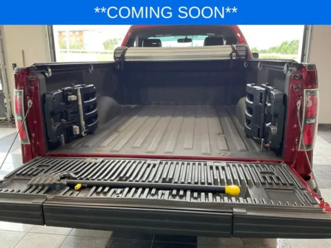 More photos of 2014 Ford F-150 FX4 at Jay Wolfe Toyota, MO