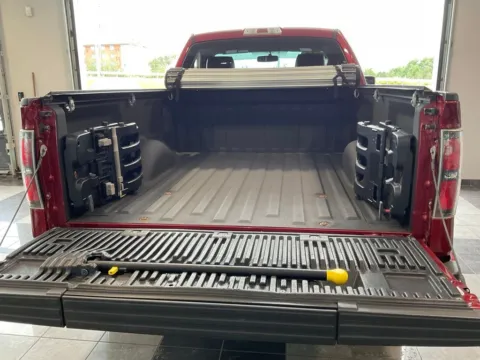 More photos of 2014 Ford F-150 FX4 at Jay Wolfe Toyota, MO