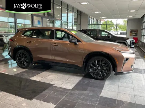 Brown 2026 Toyota Crown Signia Limited for sale in Kansas City, MO