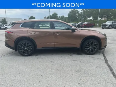 More photos of 2026 Toyota Crown Signia Limited at Jay Wolfe Toyota, MO
