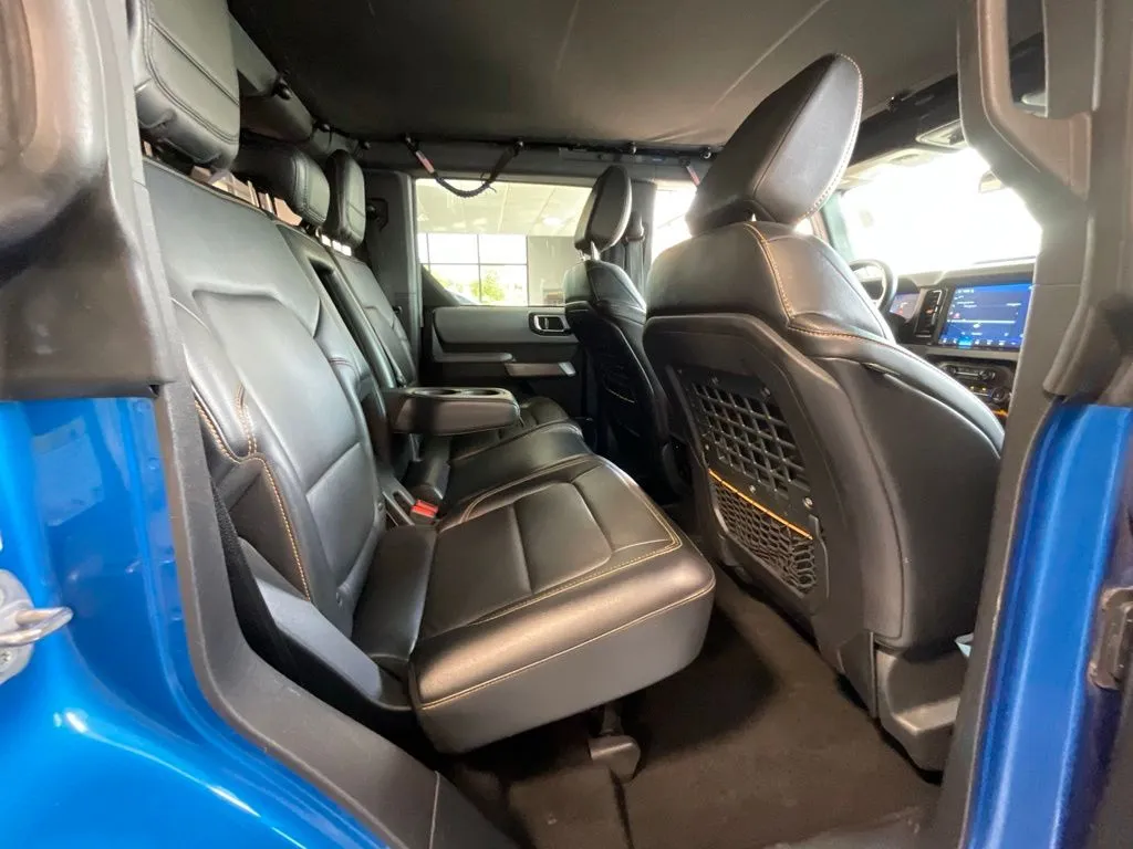 Ford Bronco photo 21