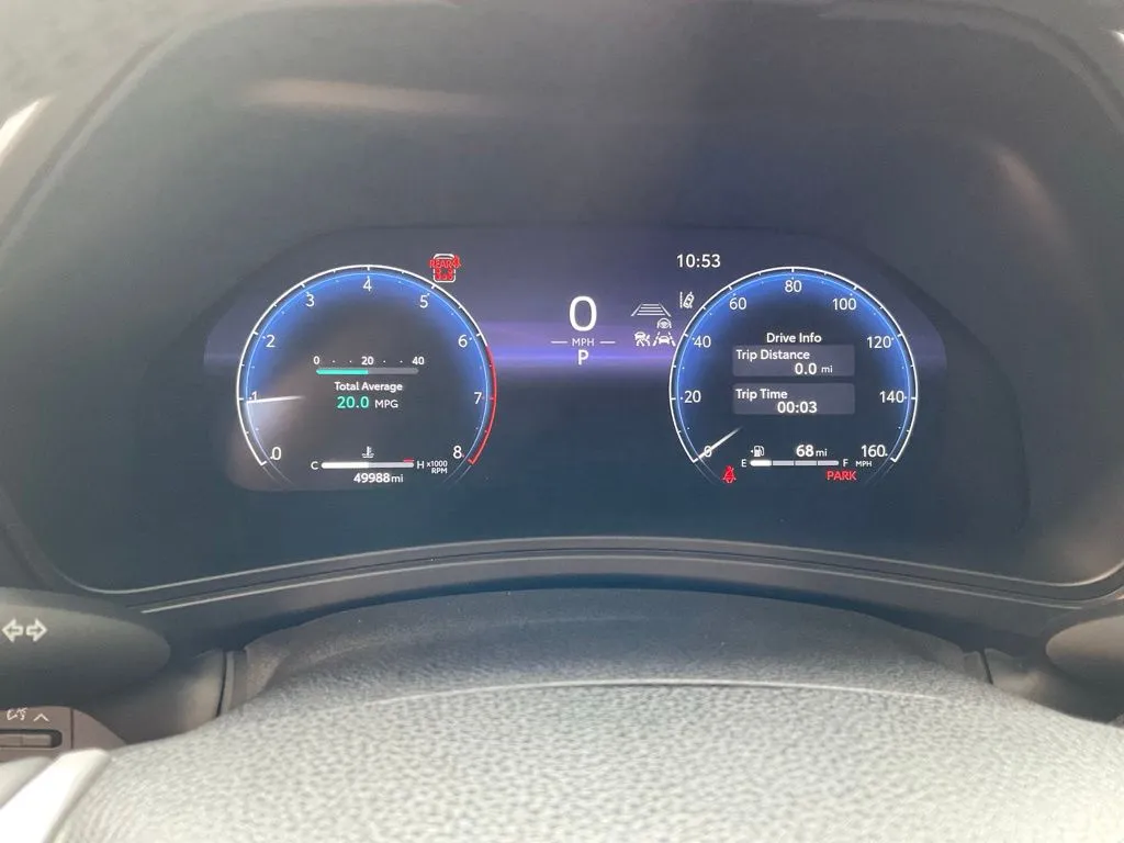 Toyota Grand Highlander photo 14